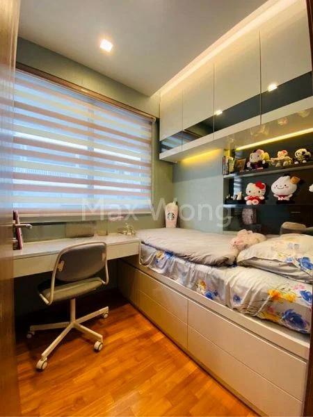 3 Bed Apartment (Condo) for Sale in  Whitehaven - Image 5